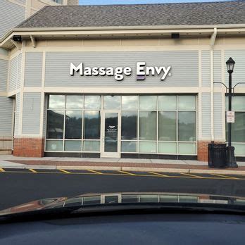 massage envy canton|More.